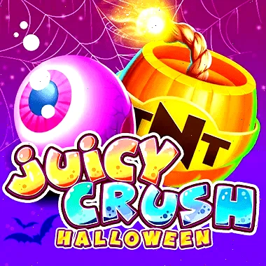 Juicy Crush Halloween