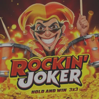 Rockin Joker