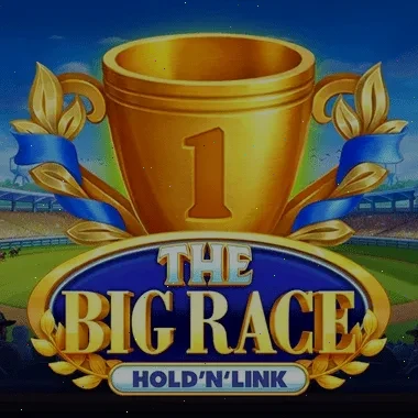 The Big Race